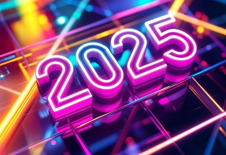 Λέξεις της χρονιάς 2025: τι αποκαλύπτουν για τις εμμονές της ψηφιακής εποχής