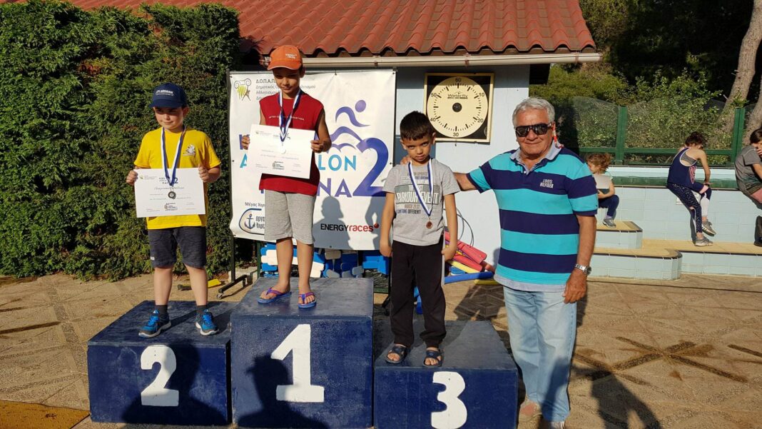 Δημήτρης Μισοκοίλης: Διαδρομές ζωής, ήσυχες αλλά βαθιές