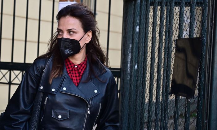 Ένοχη η Δήμητρα Ματσούκα – Ποινή φυλάκισης 8 μηνών με αναστολή – rpn