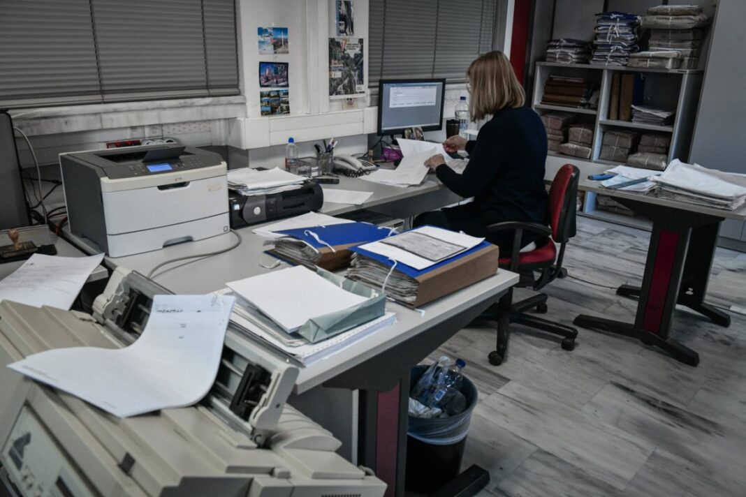 Φοροδιαφυγή: AI και ψηφιακούς ελέγχους επιστρατεύει η ΑΑΔΕ