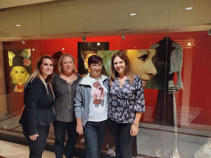 Ραφήνα: Χριστούγεννα αγάπης για τα παιδιά από τις «Αέλιες Νηρηίδες» και «Το Χαμόγελο του Παιδιού» – rpn