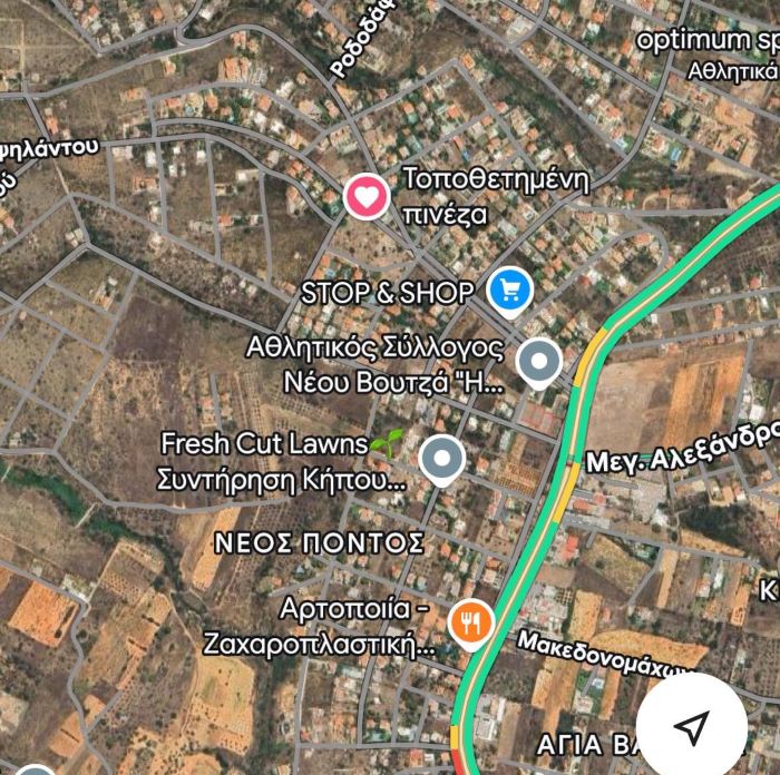 Ο Νέος Βουτζάς μαζεύει υπογραφές για την αποκατάσταση του ονόματός του στους χάρτες – rpn