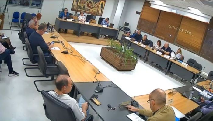 Παύλος Μπατάλης: Σχετικά με τις πτήσεις των αεροπλάνων πάνω από την Ραφήνα και τις γειτονικές πόλεις