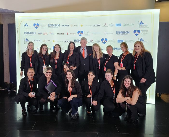 Βραβεία Φιλοζωίας στην δημοτική αστυνομία Μαραθώνος και στον σύλλογο ”Ελπίδα” – rpn