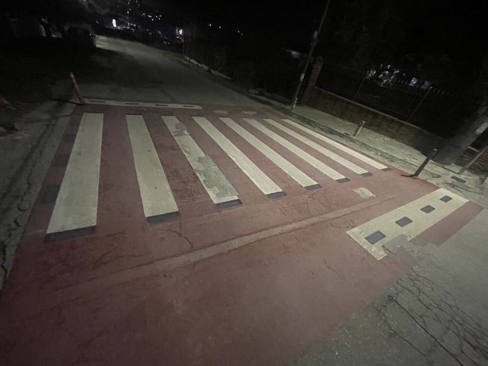 Οι ”εξυπνες διαβάσεις” του δήμου Ραφήνας Πικερμίου και πως ξέβαψαν μετά την πρώτη βροχή – rpn