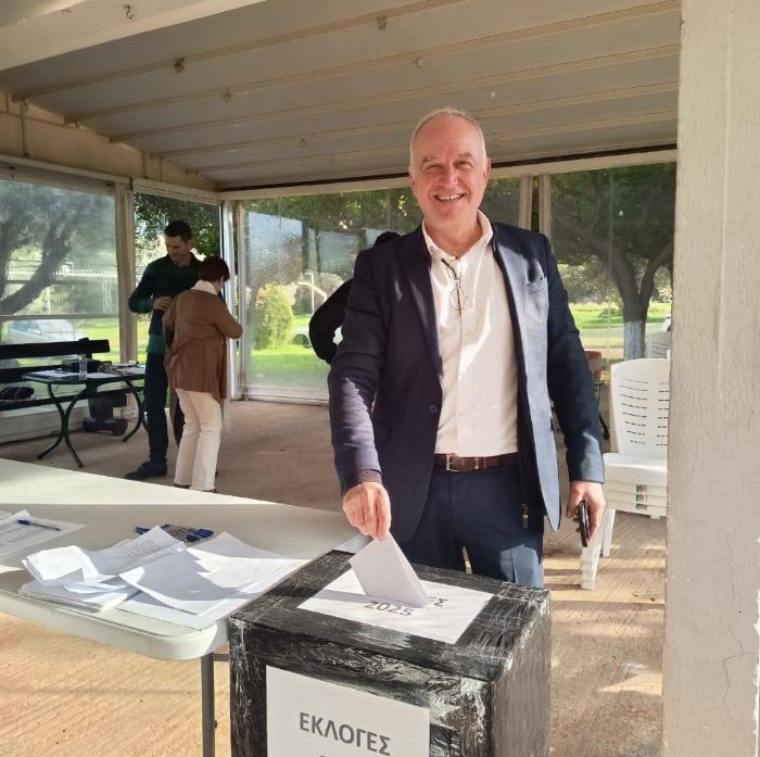 Αυτό είναι το νέο ΔΣ της Αδελφότητας Ηπειρωτών Νέας Μάκρης – Μαραθώνα – Ραφήνας- Πικερμίου – rpn