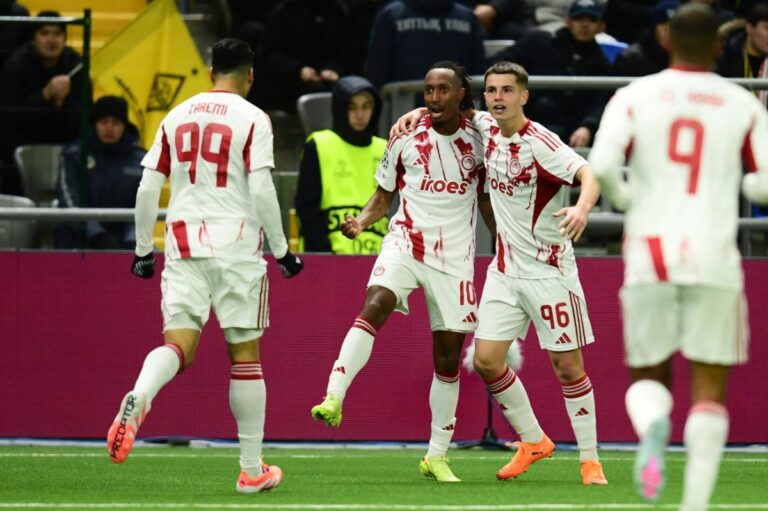 Η δικαιοσύνη στο Καζακστάν και…. οι Γερμανοί ξανάρχονται