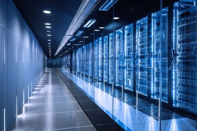 Καταιγισμός αιτημάτων για νέα data centers στην Αττική