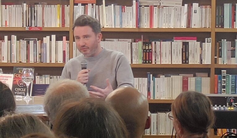 Γκαμπριέλ Ζουκμάν: «Η φορολόγηση των δισεκατομμυριούχων δεν είναι ριζοσπαστική ιδέα, αλλά το ελάχιστο δυνατό»