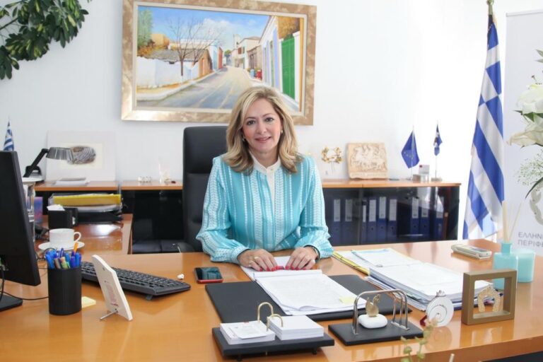 Ραφήνα–Πικέρμι: Από τον σχεδιασμό στην υλοποίηση – Έργα με αποτύπωμα