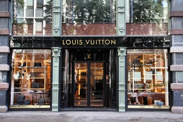 O Future είναι ο νέος πρεσβευτής του Louis Vuitton