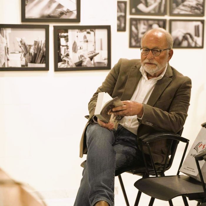 Βασίλης Πιστικίδης: Η ιδέα που έγινε θεσμός, ο Αραφήνειος που έγινε ταυτότητα ενός τόπου