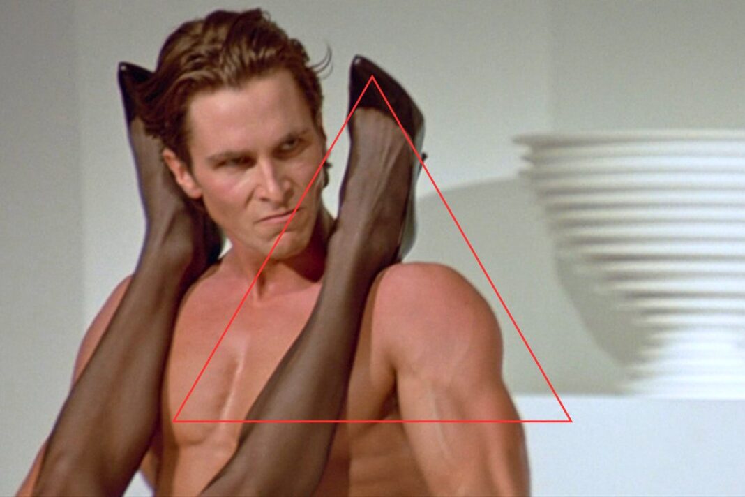 Έρευνα Tinder 2025: Οι άνδρες που κάνουν περισσότερο σεξ είναι και οι πιο σκοτεινοί – Ναρκισσισμός, μακιαβελισμός, ψυχοπάθεια