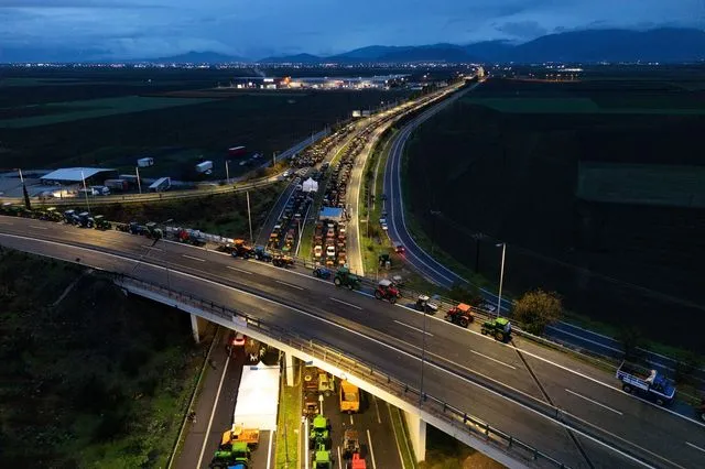 Η επίσημη λίστα με τα αιτήματα των αγροτών – Τι ζητούν από τον Μητσοτάκη