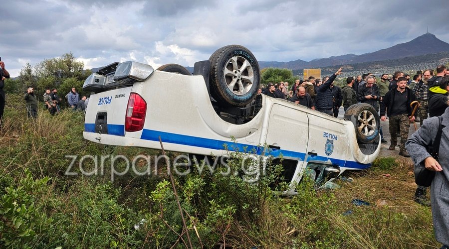 Ανατροπή από τα χωράφια: Οι αγρότες απέναντι στην κυβέρνηση που στήριξαν
