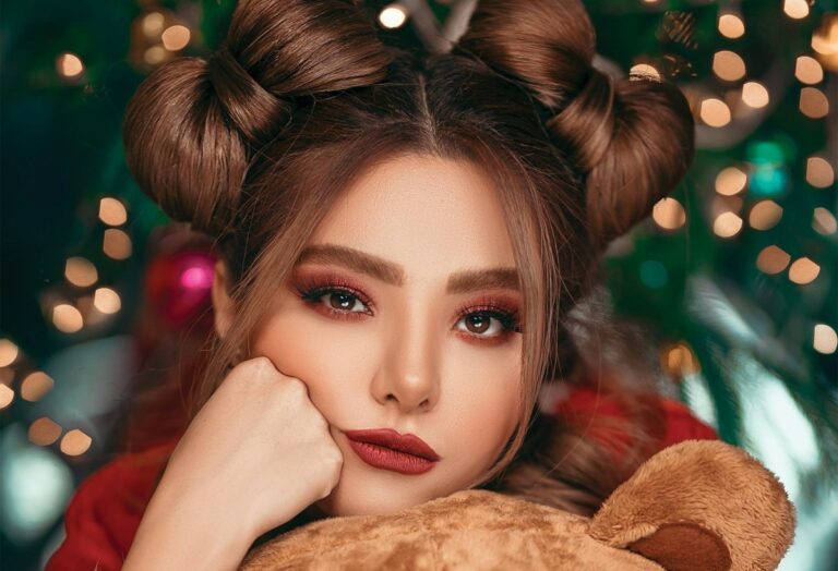 Τα οκτώ beauty trends που θα «φορεθούν» πολύ μέσα στις γιορτές