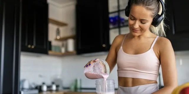 TΙ ΕΙΝΑΙ ΠΙΟ ΣΗΜΑΝΤΙΚΟ; Η ΑΣΚΗΣΗ, Η ΔΙΑΤΡΟΦΗ Η Ο ΥΠΝΟΣ;