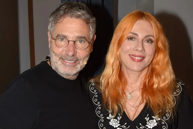 Χώρισαν Σμαράγδα Καρύδη και Θοδωρής Αθερίδης, μετά από 23 χρόνια