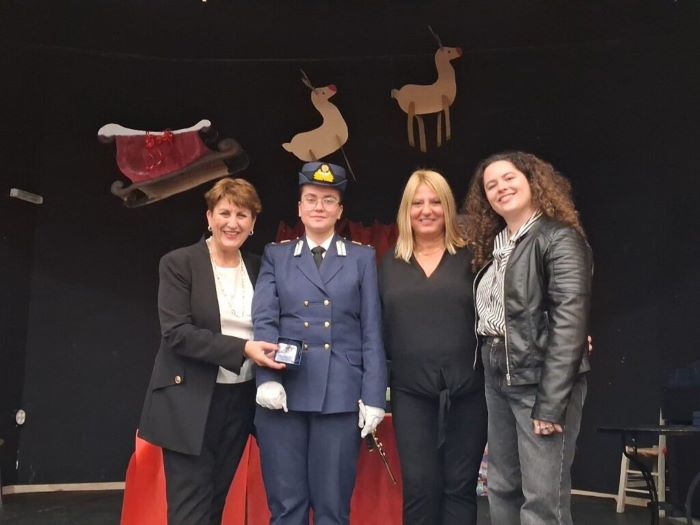 Ραφήνα Πικέρμι: Βράβευση επιτυχόντων των Πανελλαδικών Εξετάσεων 2025 – rpn