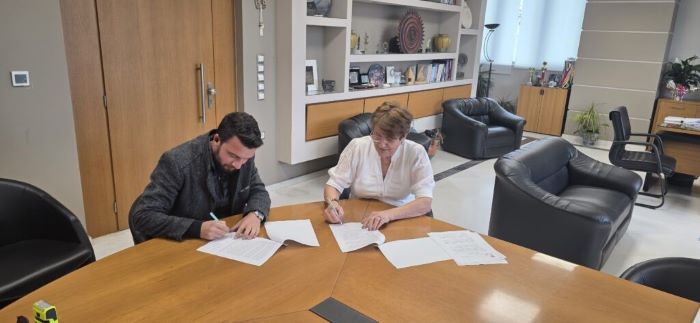 Ο Δήμος Ραφήνας – Πικερμίου συνεχίζει το πρόγραμμα ανακύκλωσης «Μώβ Κάδοι» – rpn