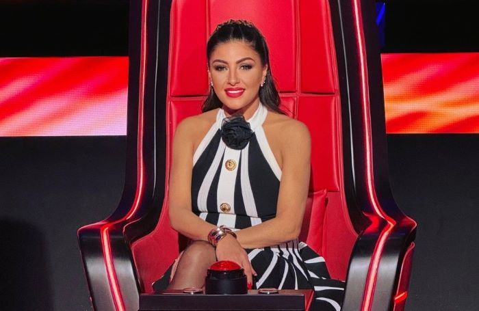 Στο νοσοκομείο η Έλενα Παπαρίζου – Η έκτακτη ανακοίνωση – rpn