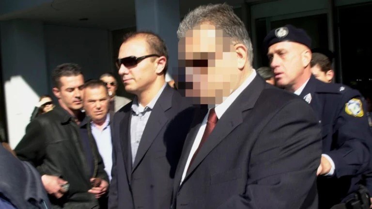 Το παρασκήνιο της νέας σύλληψης του Έλληνα Εσκομπάρ