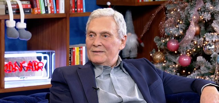 Πέθανε ο ηθοποιός Αλμπέρτο Εσκενάζυ