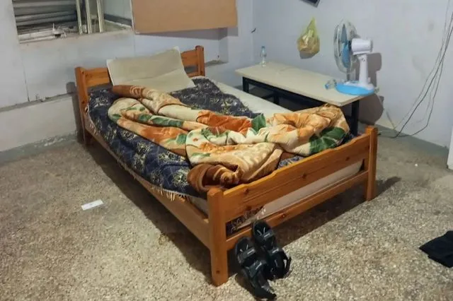 Στρατολογούσαν ανήλικους από το Πακιστάν και τους έκαναν σκλάβους