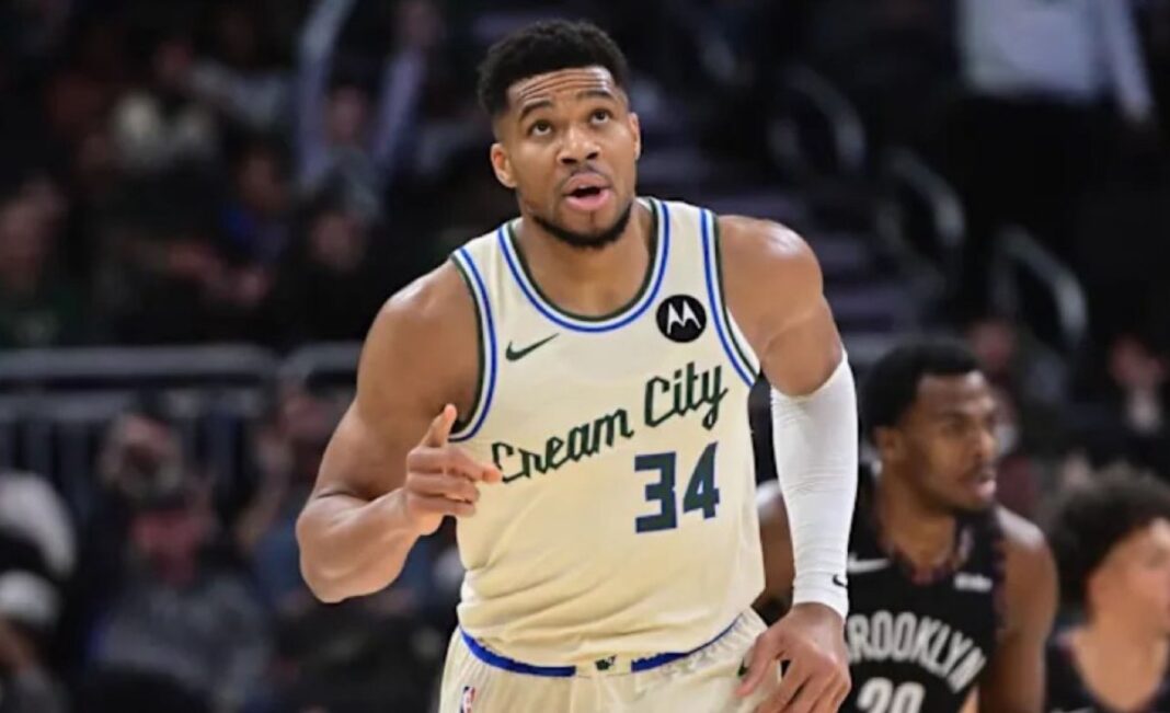 Ο Γιάννης ρίχνει… καύσιμο στη «φωτιά» για το μέλλον του: Αγόρασε κτίριο στη Νέα Υόρκη