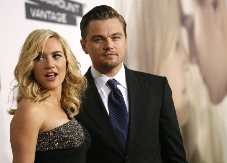 «Με έλεγαν φάλαινα» – Η Κέιτ Γουίνσλετ για τον σεξισμό και τον κανιβαλισμό των ταμπλόιντ μετά τον Τιτανικό