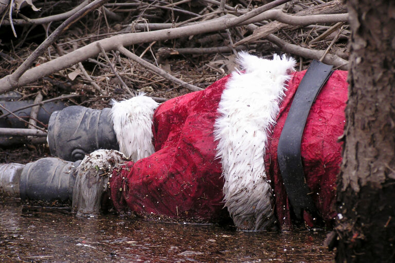 Το πιο φρικτό έγκλημα που έγινε τα Χριστούγεννα