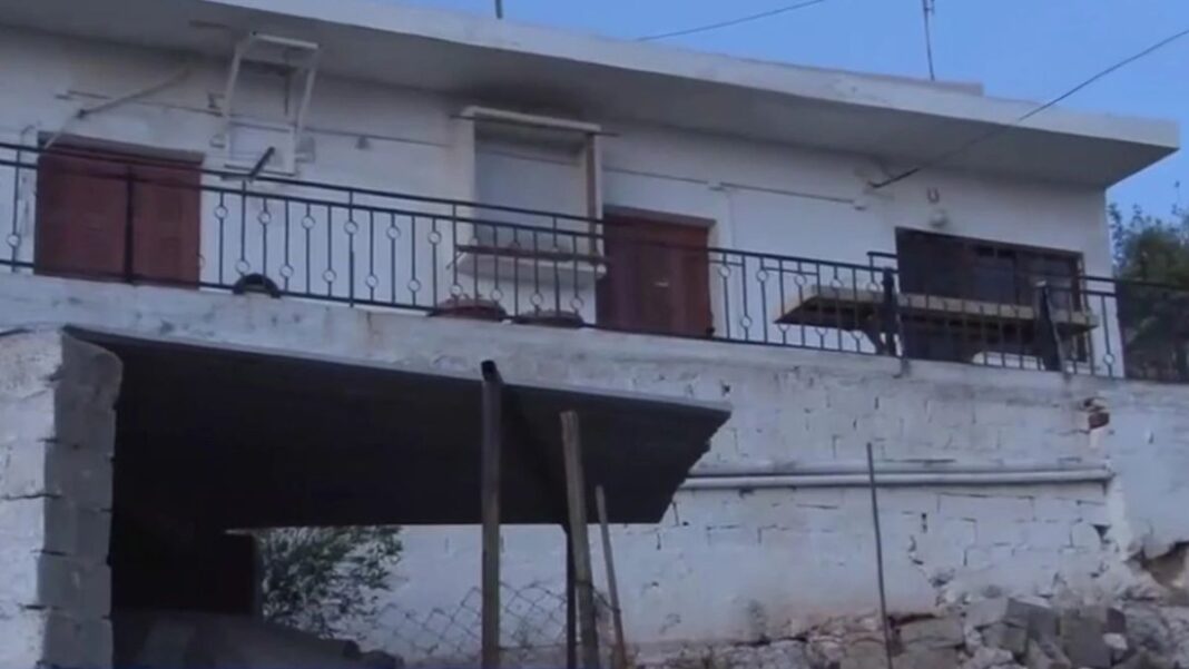 Κερατσίνι: Η οικογενειακή τραγωδία πίσω από τον θάνατο του ηλικιωμένου ζευγαριού – Χάσανε έναν γιο πριν από δύο χρόνια- rpn