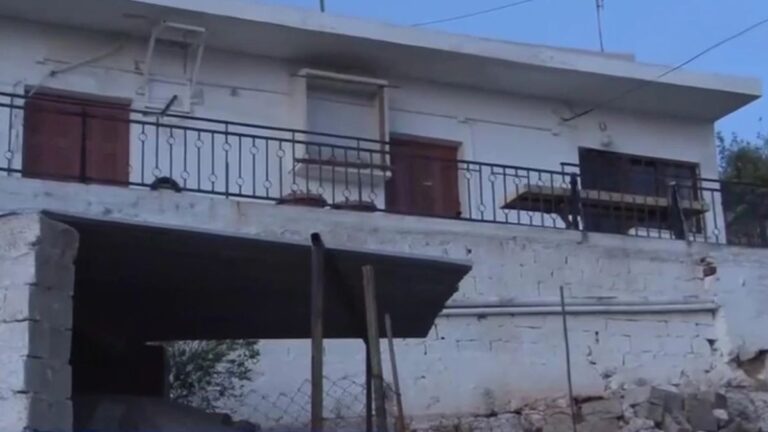 Κερατσίνι: Η οικογενειακή τραγωδία πίσω από τον θάνατο του ηλικιωμένου ζευγαριού – Χάσανε έναν γιο πριν από δύο χρόνια- rpn