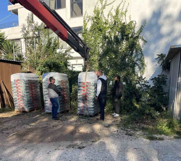 Ραφήνα Πικέρμι: Δωρεάν διανομή καυσόξυλων και κομπόστ από τον δήμο στους κατοίκους – rpn