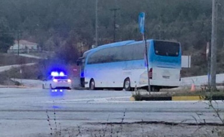 Τραγωδία στην Πτολεμαΐδα – Η ψυχραιμία ενός νεαρού επιβάτη απέτρεψε τα χειρότερα – rpn