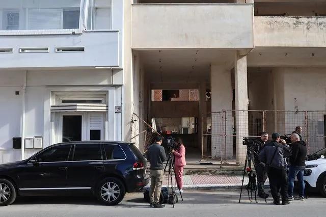 Λούτσα: Δεύτερη φορά μέσα σε 5 χρόνια ο 29χρονος οδηγός προκαλεί σοβαρό τροχαίο