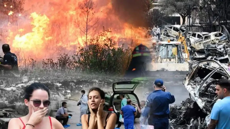 Μάτι: Σύλλογος Συγγενών Θυμάτων και Εγκαυματιών για βιβλίο Τσίπρα: «Κανένα συγχωροχάρτι σε όποιον καταπατά την αλήθεια»