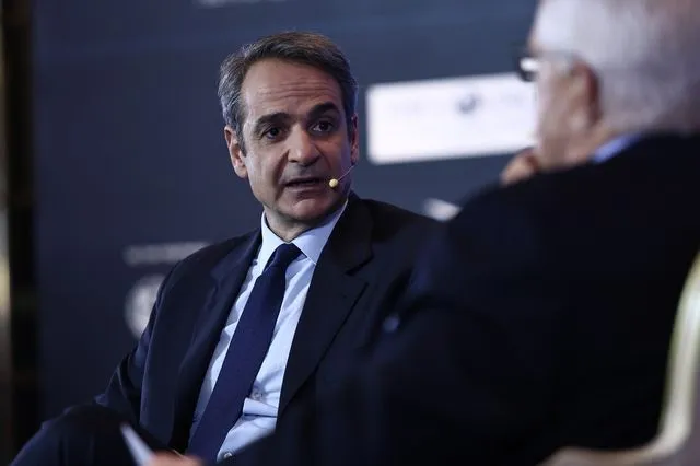 Ξεπαγώνει ο διάλογος με Τουρκία – “Ώριμο το έδαφος” σύμφωνα με τον Μητσοτάκη