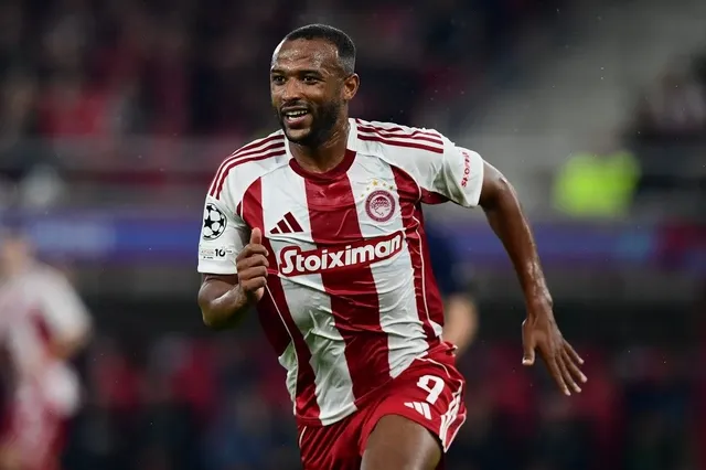 Ολυμπιακός: Αυτή είναι η ενδεκάδα των ερυθρολεύκων κόντρα στην Καϊράτ