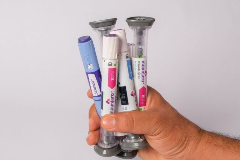 Ο «πυρετός του Ozempic» εκτοξεύει την αισθητική ιατρική