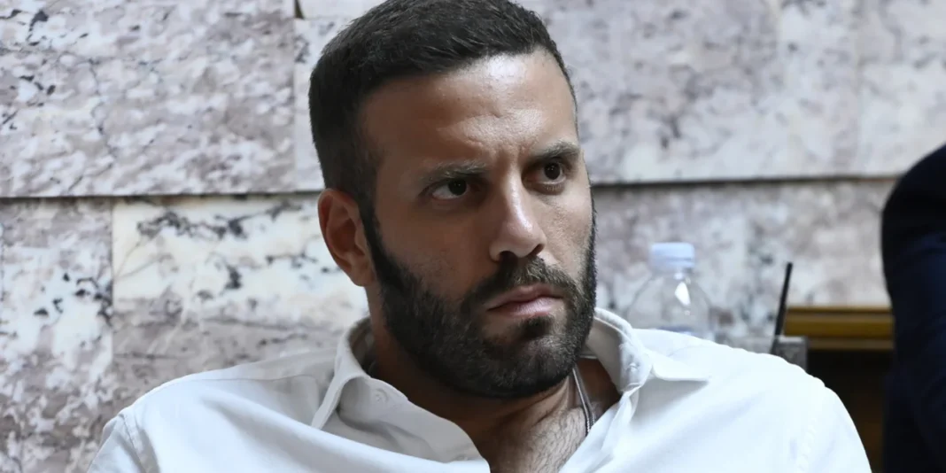 Ο Νίκος Παππάς φέρεται να χτύπησε δημοσιογράφο – Εκτός ευρωομάδας ΣΥΡΙΖΑ με απόφαση Φάμελλου