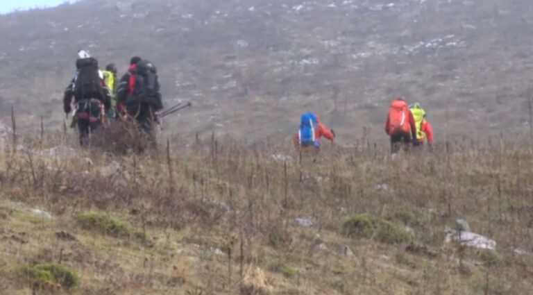 Φωκίδα: Το τραγικό παιχνίδι της μοίρας στα Βαρδούσια – Ο 5ος της παρέας που δεν ακολούθησε, ειδοποίησε τις αρχές