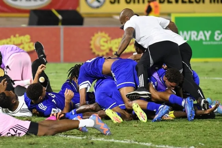 Η ΤΡΕΛΗ ΠΡΟΚΡΙΣΗ ΤΟΥ ΚΟΥΡΑΣΑΟ, ΤΗΣ ΜΙΚΡΟΤΕΡΗΣ ΧΩΡΑΣ ΠΟΥ ΘΑ ΠΑΙΞΕΙ ΣΤΟ ΜΟΥΝΤΙΑΛ