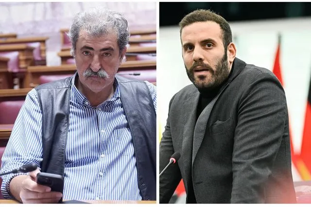 Ο Νίκος Παππάς χτύπησε δημοσιογράφο και ο Πολάκης… διαφωνεί με τη διαγραφή του