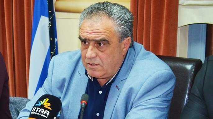 Πέθανε ο δήμαρχος Διρφύων – Μεσσαπίων – rpn