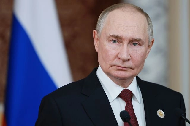 Πούτιν: Αν η Ευρώπη θέλει πόλεμο, είμαστε έτοιμοι τώρα