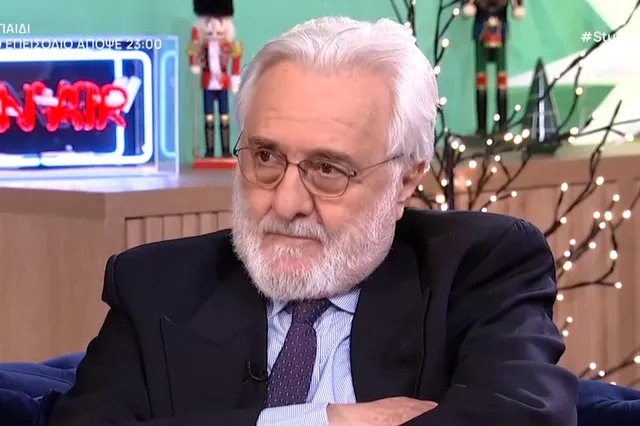 Σμαραγδής για “Καποδίστρια”: “Δέχθηκα απειλές θανάτου για να μην κάνω την ταινία”