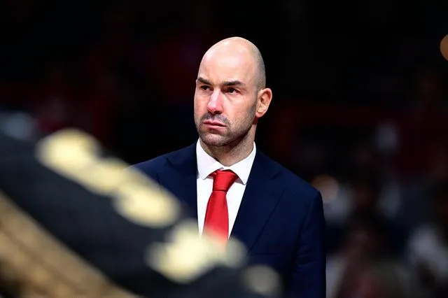 Ο Σπανούλης πιο απογοητεμένος από ποτέ: “Δεν είμαστε ομάδα playoffs ή Play-In, δεν έχω αρκετούς παίκτες”