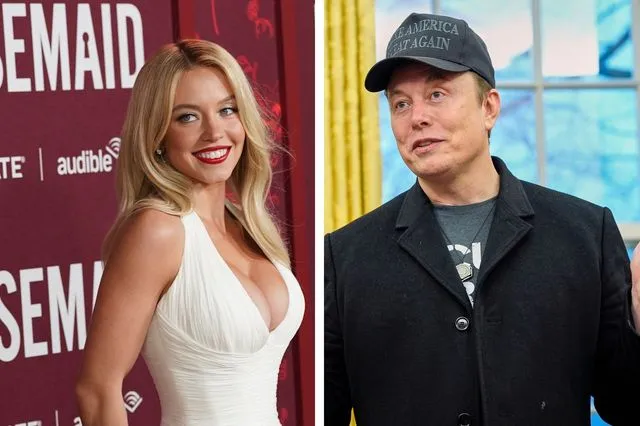 Το απαράδεκτο σχόλιο του Ίλον Μασκ για τη Σίντνεϊ Σουίνι