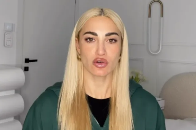 Ιωάννα Τούνη για revenge porn: Αυτός ο άνθρωπος ήθελε να με ξεφτιλίσει ως “φθηνή” και “τρόπαιο”